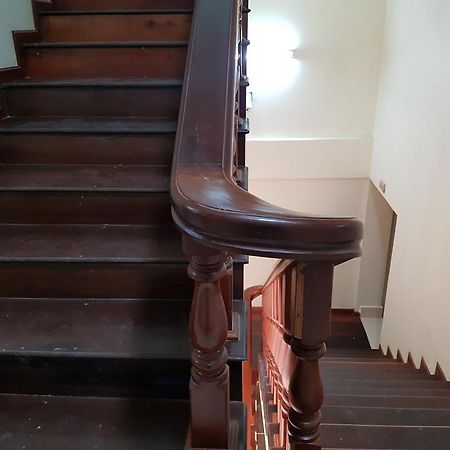 Samnop Samnang Guesthouse カンポット エクステリア 写真