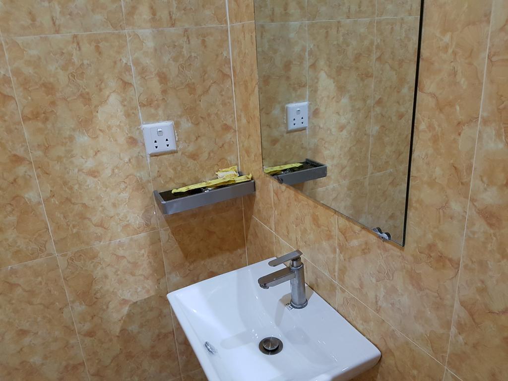 Samnop Samnang Guesthouse カンポット エクステリア 写真