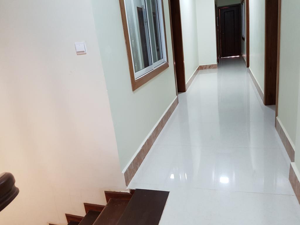 Samnop Samnang Guesthouse カンポット エクステリア 写真